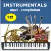 Various Artists - Instrumentals Maxi-Compilation 112